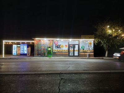 Магазин енгил конструкция