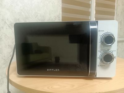 Микроволновка | не работает |