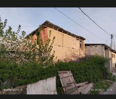 Срочно продается участок 1 сотох Яшнабадский район