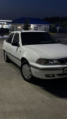 Daewoo Nexia 1 Sonc luks Kondisioner