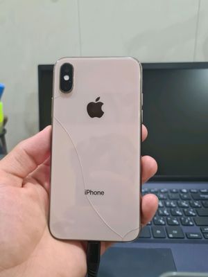 iPhone Xs