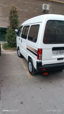 Damas 2022 yil kraska toza
