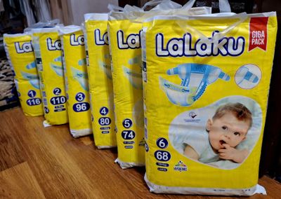 Lalaku lipuchka trusik pampers памперс лалаку подгузник липучка трусик