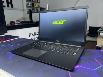 Acer Aspire 3 — Надёжный ноутбук по супер-цене!
