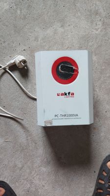Stablizator 220 v 2 konturli katyol uchun olingan