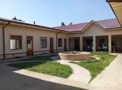 Limonariyada bollarga kvartira bor