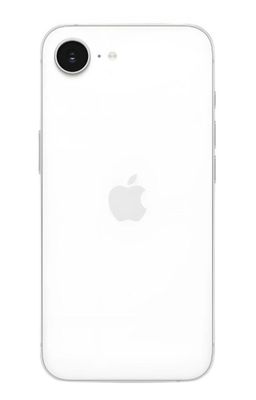 Apple Iphone 16e цвет белый
