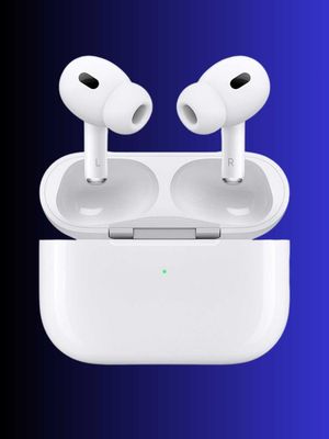 Наушники AirPods Pro 2