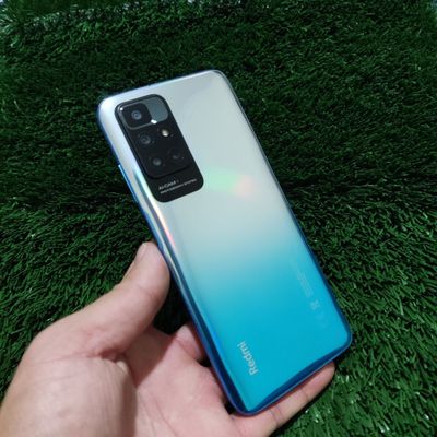 Redmi note 11 4G Srochna sotiladi