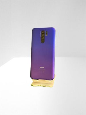 Redmi 9 sotiladi