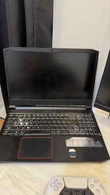 Acer Nitro 5 AN515-55