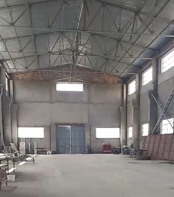Продаётся 1,5 га. производственная база.