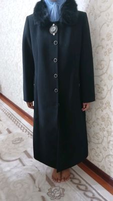 Пальто