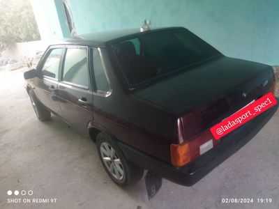 21099 sotiladi naxt va barter matez ga