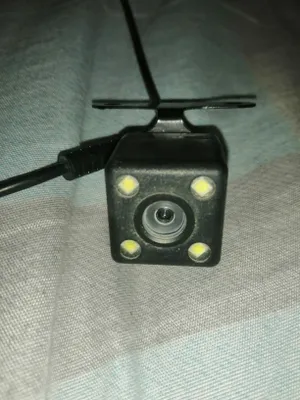 Камера орка мошинники