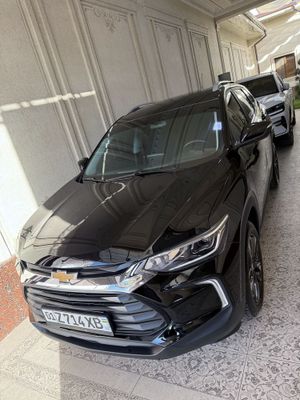 Tracker 2021 Китаец primer full naht yoki arenda(Nasiya)
