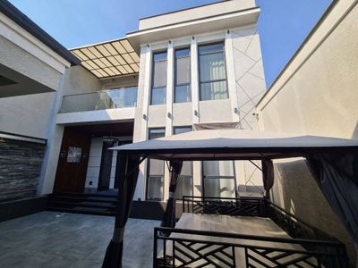 Ул. Циолковского Дом 360 кв.м