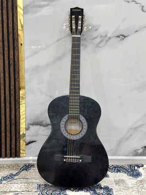 Davinci classic gitara