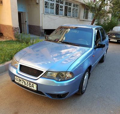 Продаётся нексия-2
