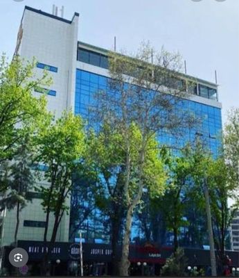 Seul Plaza Комерческая Недвижимость 811 кв. м