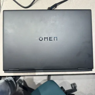 Продаю HP Omen 16