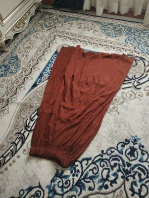 Yangi fasondagi yubka kofta ayollar uchun