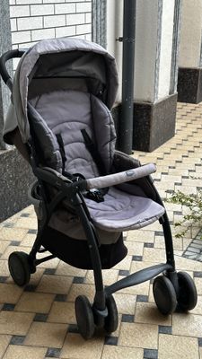 Коляска Chicco SIMPLICITY б/у