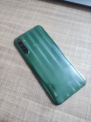 Realme 6i Obmen bor