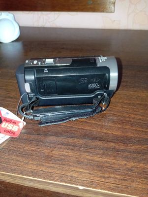 Видео камере sony
