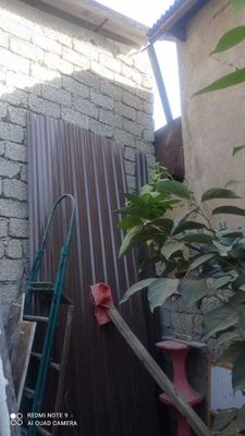 Продаётся новый профнастил