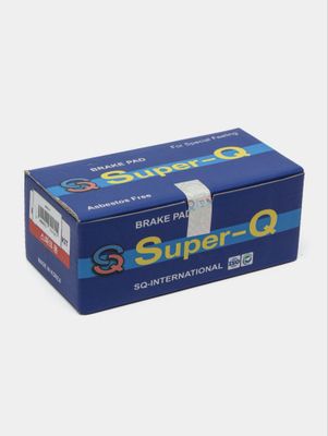 Kalodka Super-Q Made in Korea