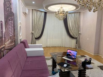 Аренда Новостройка квартира Яккасарай 136771
