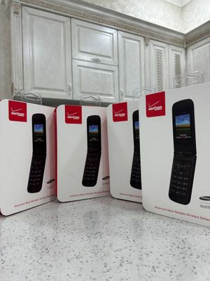 Perfektum Verizon Gusto 4 SCH-R261 CDMA