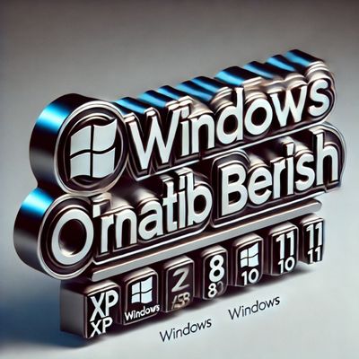 Windows O'rnatib Berish Xizmati