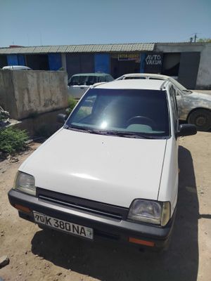 Tiko puliga yarawa