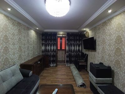 ШИРОТКАДА 2 каватда 1 хонали уй сотилади