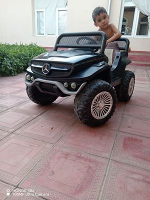 Детский авто бу сотилади 550000сум