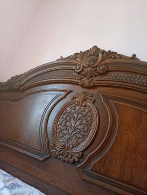 спальная мебель кровать, шкаф, 2 тумбы