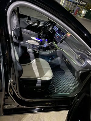 BYD chazor oxirgi pazitsiya