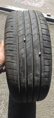 tracker goodyear 17