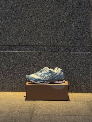 ASICS GEL-NYC “Arctic Sky”