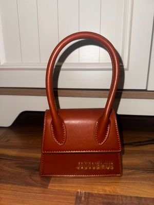 Сумка Jacquemus