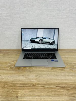 Премиум Ноутбук Huawei Core i3-11 Поколения для Работы и Развлечений
