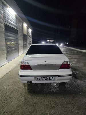 Nexia 1 sotiladi