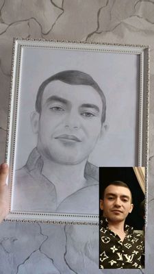 portret zakaz
