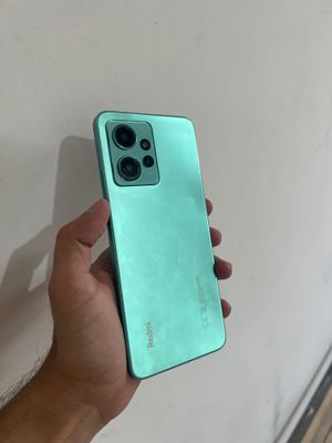 Redmi Not 12