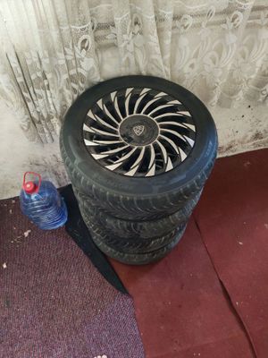 Diska balon sotiladi
