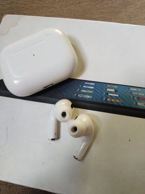 Продам наушники Airbods Pro 1
