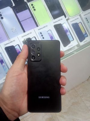 Telefon Samsung A52 6ga 128