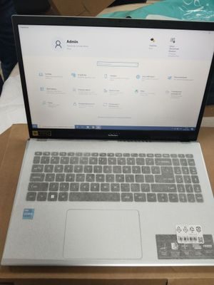 Продается Ноутбук Acer Aspire 3 Процессор I3-1215U. Оперативка 8 GB DD